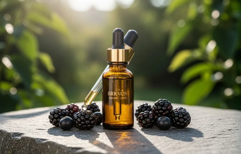 Evaluating Botanical Ingredients for Daily Seasonal Support
