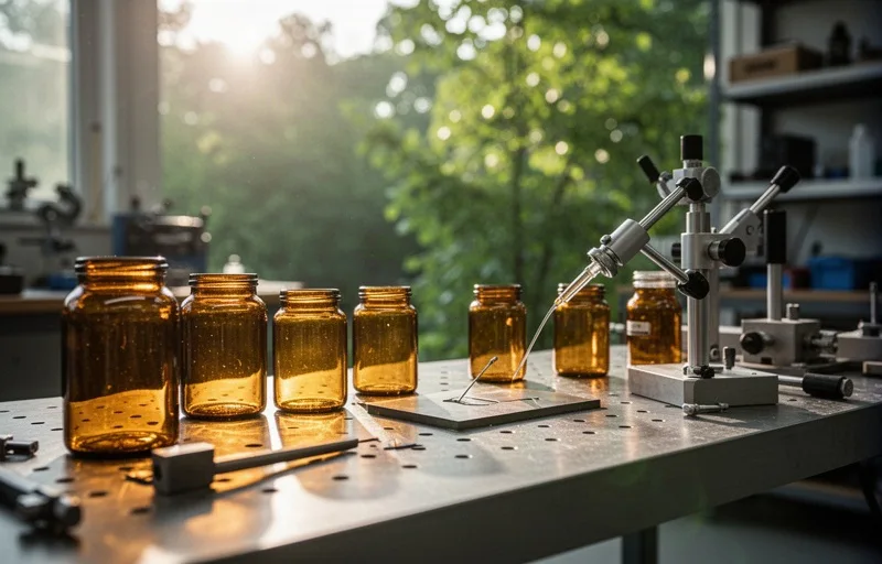 Quality Auditing and Packaging Integrity in Small-Batch Nutrition